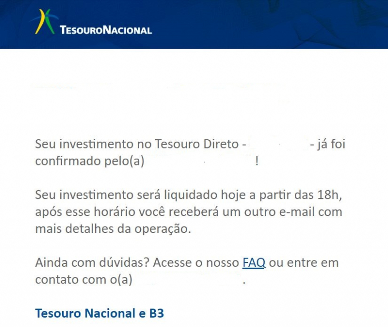 Como Investir No Tesouro Direto Passo A Passo Detalhado