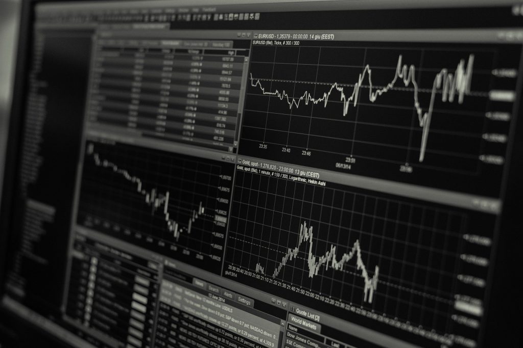 mercado de capitais - como funciona a bolsa