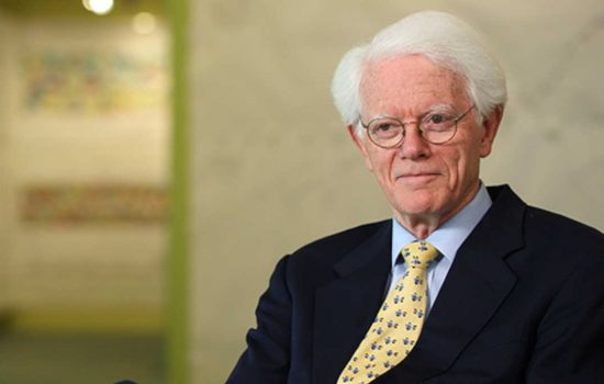 Investir em ações com método de Peter Lynch