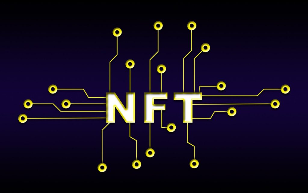 O que é NFT