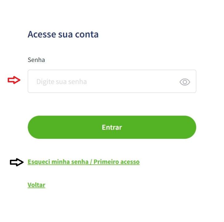 Como investir no Tesouro Direto - login