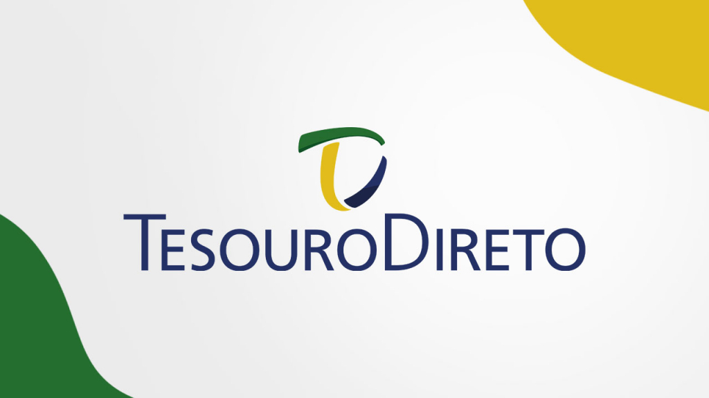 Como investir no Tesouro Direto - logo