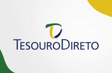 Como investir no tesouro direto - logo