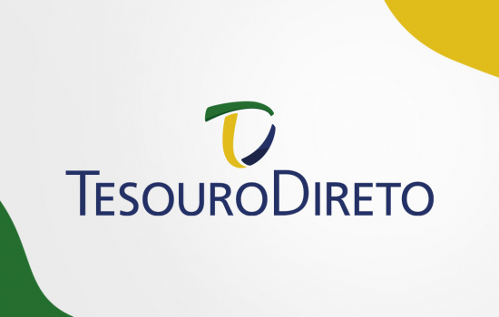 Como investir no tesouro direto - logo