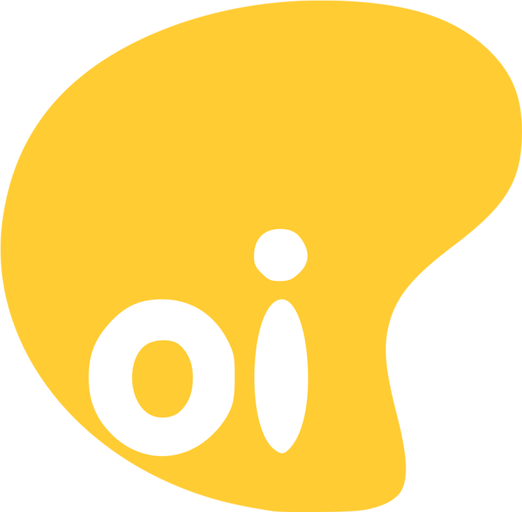 Logo da Oi (OIBR3)