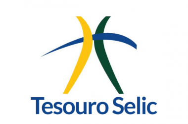 Tesouro Selic logo