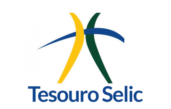 Tesouro Selic logo