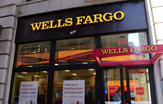 Wells Fargo