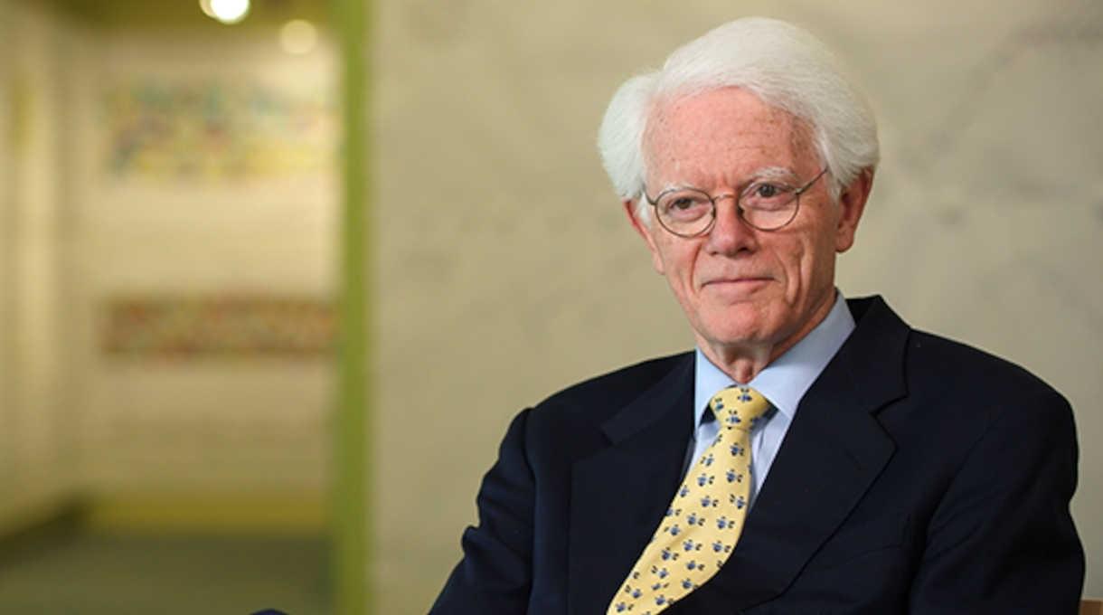 Investir melhor com Peter Lynch