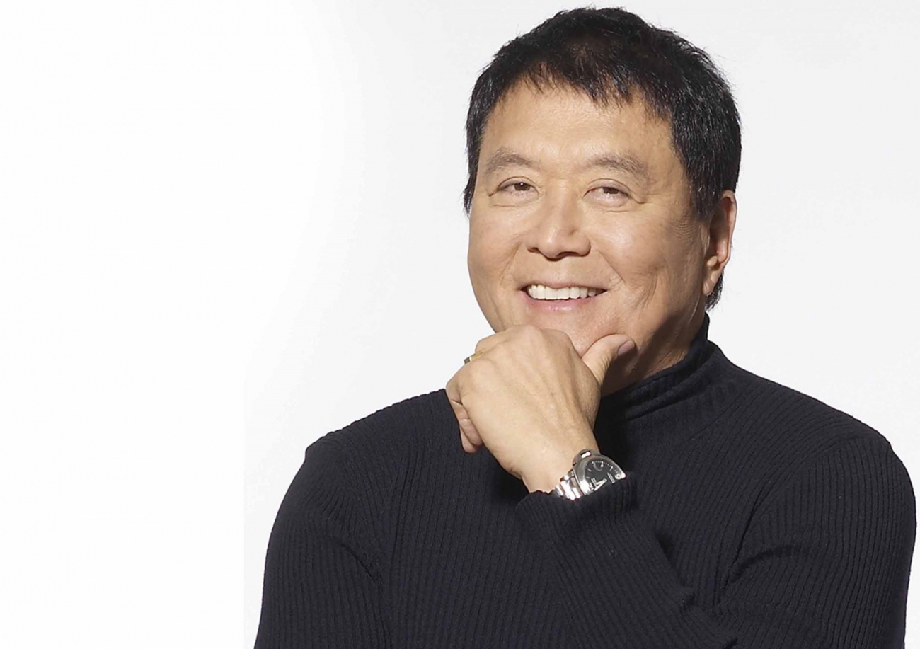 Robert Kiyosaki